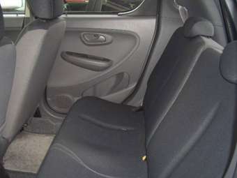 2004 Subaru R2 Pictures