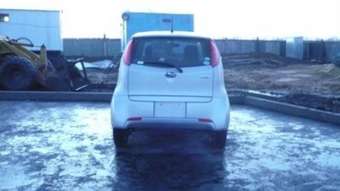 2004 Subaru R2 For Sale
