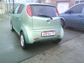 2004 Subaru R2 For Sale