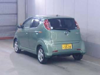 2004 Subaru R2 For Sale