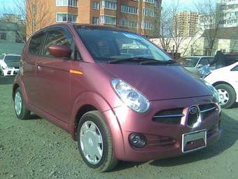2004 Subaru R2 For Sale