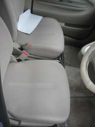 2004 Subaru R2 Images