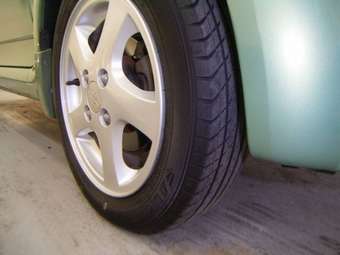 2004 Subaru R2 For Sale