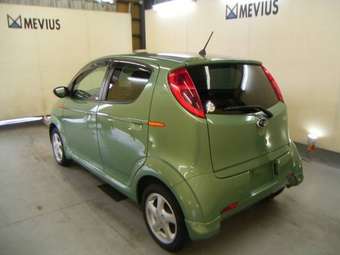 2004 Subaru R2 Photos