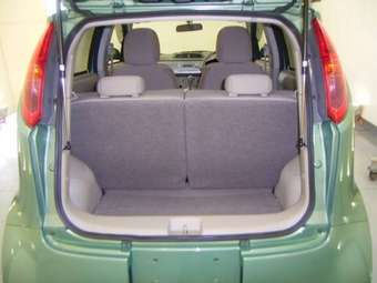2004 Subaru R2 For Sale