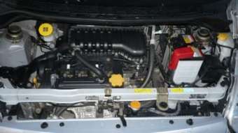 2004 Subaru R2 For Sale