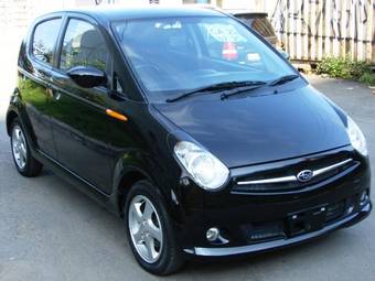 2004 Subaru R2 For Sale