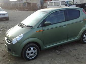 2004 Subaru R2 For Sale