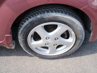 2004 Subaru R2 For Sale