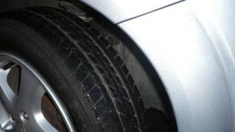2004 Subaru R2 Pictures