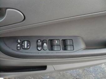 2004 Subaru R2 Images