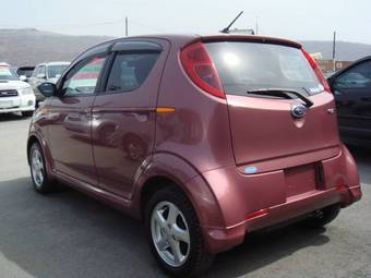 2004 Subaru R2 For Sale