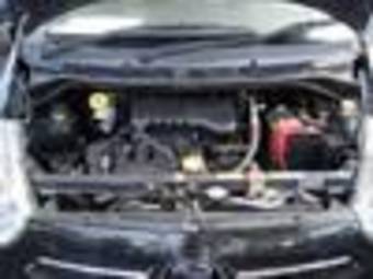 2004 Subaru R2 Photos