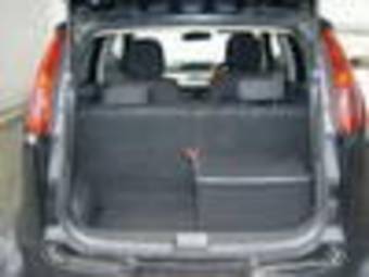 2004 Subaru R2 Photos