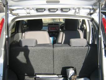 2004 Subaru R2 For Sale