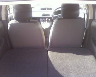 2004 Subaru R2 For Sale