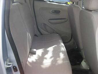 2004 Subaru R2 For Sale