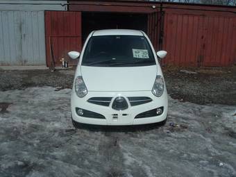 2004 Subaru R2 Pics