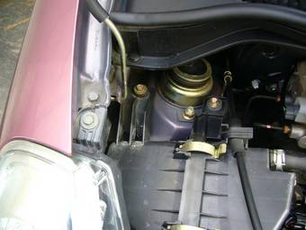 2004 Subaru R2 Photos