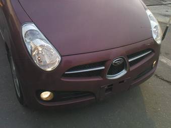 2004 Subaru R2 For Sale
