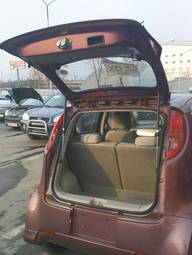 2004 Subaru R2 Images
