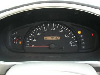 2004 Subaru R2 Photos