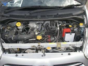 2004 Subaru R2 For Sale