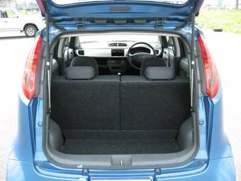 2004 Subaru R2 For Sale
