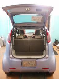 2004 Subaru R2 Pictures
