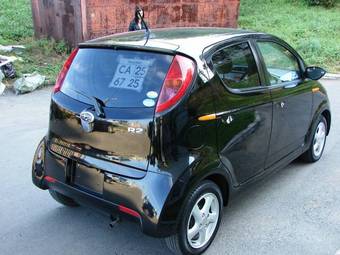 2004 Subaru R2 For Sale