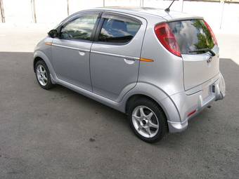 2004 Subaru R2 For Sale
