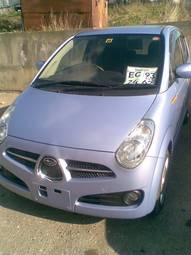 2004 Subaru R2 For Sale