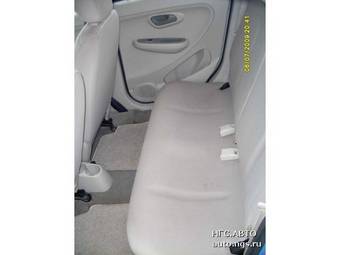 2004 Subaru R2 For Sale