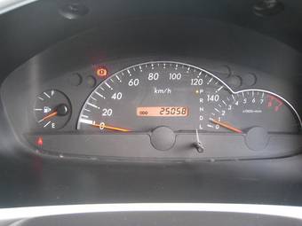 2004 Subaru R2 Pictures