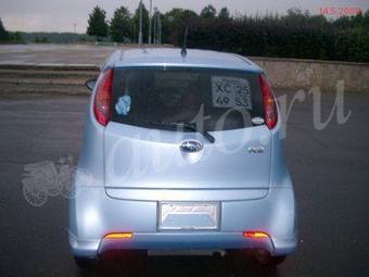 2004 Subaru R2 For Sale
