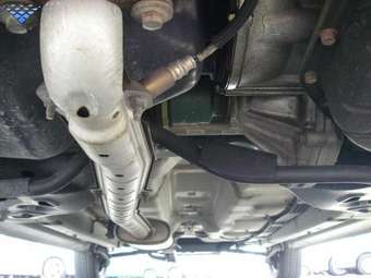 2005 Subaru R2 Pictures