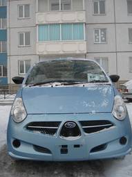 2005 Subaru R2 For Sale