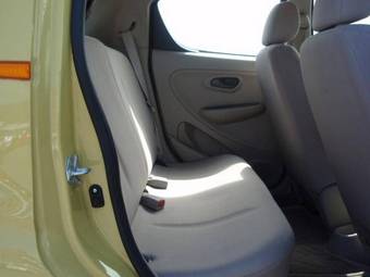2005 Subaru R2 For Sale