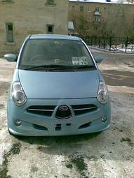 2005 Subaru R2 Pictures