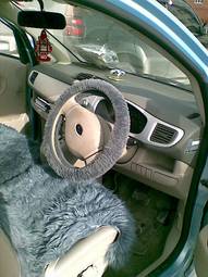 2005 Subaru R2 Pics