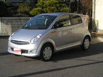 2005 Subaru R2 For Sale