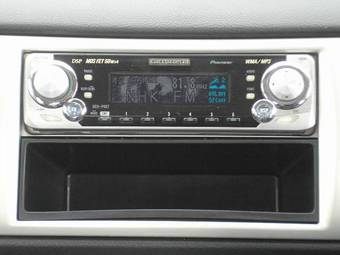 2005 Subaru R2 Pics