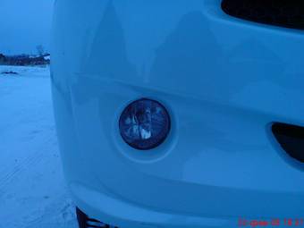 2005 Subaru R2 Pictures