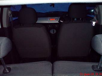2005 Subaru R2 For Sale