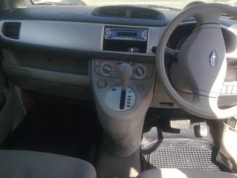 2005 Subaru R2 For Sale