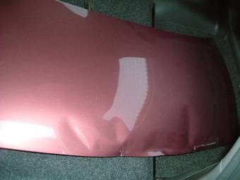 2005 Subaru R2 Pics