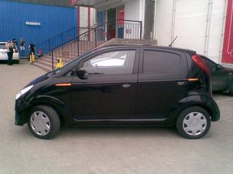 2005 Subaru R2 For Sale