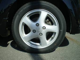2005 Subaru R2 For Sale
