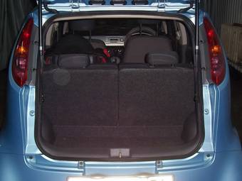 2005 Subaru R2 For Sale