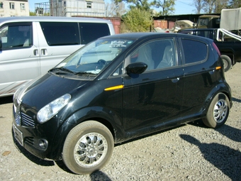 2004 Subaru Sambar